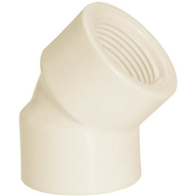 JOELHO ROSCAVEL PLASTUBOS 3/4X45