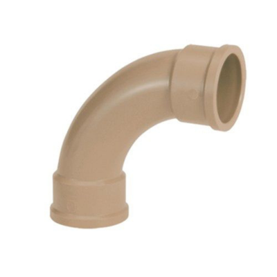 CURVA SOLDAVEL PLASTUBOS 60MMX90