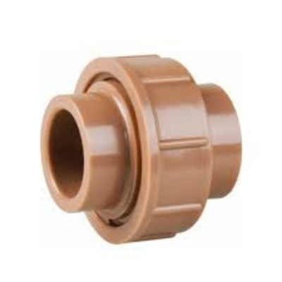 UNIAO SOLDAVEL PLASTUBOS 32MM