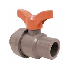 REGISTRO ESFERA VIQUA SOLDAVEL COM UNIAO 25MM
