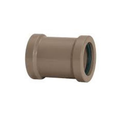 LUVA SOLDAVEL PLASTUBOS CORRER 60MM