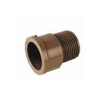 ADAPTADOR SOLDAVEL CURTO PLASTUBOS 60MMX2