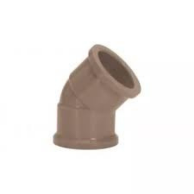 JOELHO SOLDAVEL PLASTUBOS 32MMX45