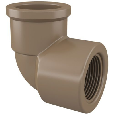 JOELHO SOLDAVEL PLASTUBOS MISTO 25MMX3/4 90