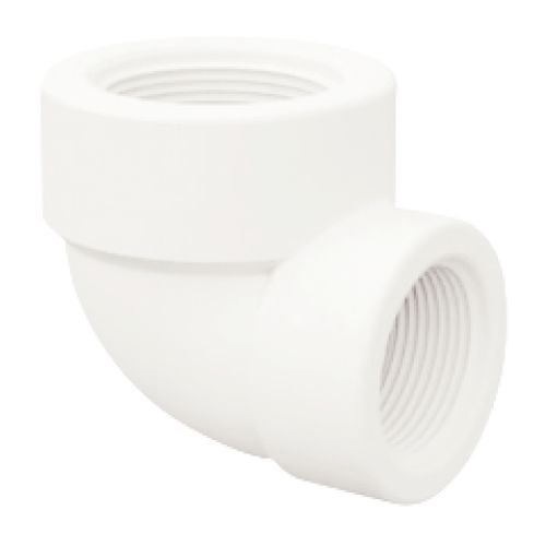 JOELHO 90 REDUÇÃO ROSCÁVEL - 3/4x1/2 - KRONA