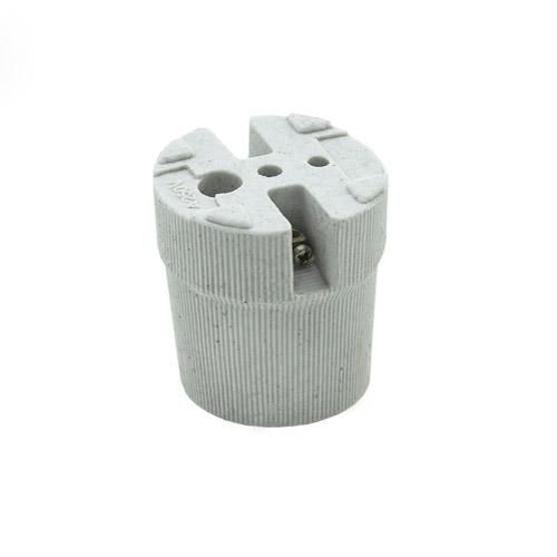 RECEPTACULO LOUCA FOXLUX E-27 P/PLAFUNIER FX09