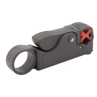 ALICATE DECAPADOR LOTUS COAXIAL ROTATIVO 4037