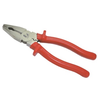 ALICATE UNIVERSAL BESTFER 8 ACO CARBONO 393