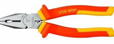 ALICATE UNIVERSAL IRWIN 8 ISOLADO