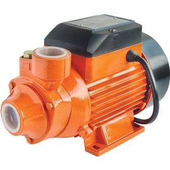 BOMBA INTECH PERIFERICA 1/2CV 127V BP500