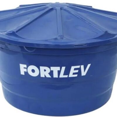 CAIXA D`DÁGUA 500L FORTELEV