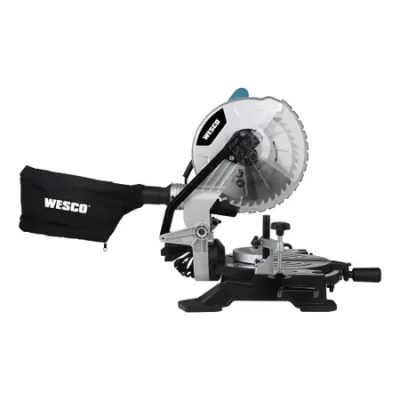 SERRA MEIA ESQUADRIA 1800W 127W WESCO