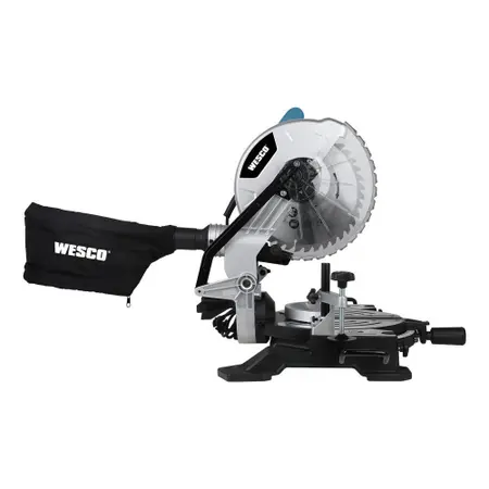 SERRA MEIA ESQUADRIA 1800W 127W WESCO